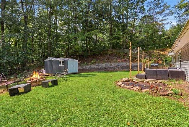 5387 Auraria Road, Dawsonville, GA 30534