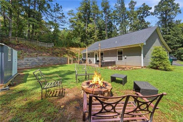 5387 Auraria Road, Dawsonville, GA 30534