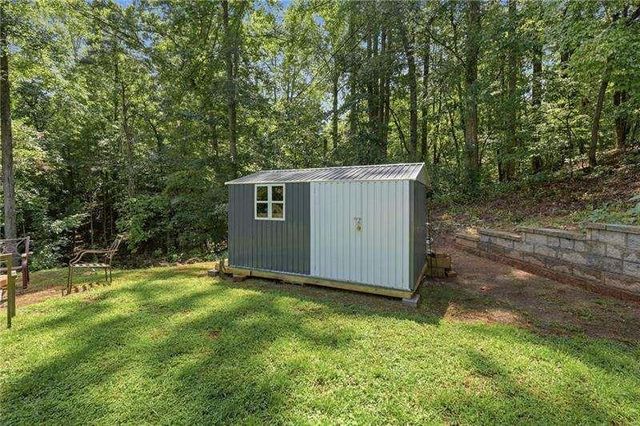 5387 Auraria Road, Dawsonville, GA 30534