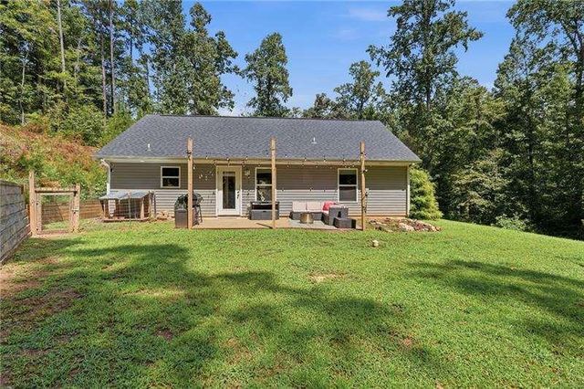 5387 Auraria Road, Dawsonville, GA 30534