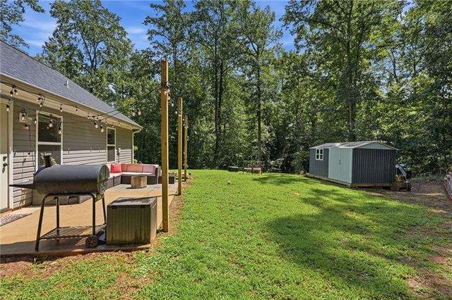 5387 Auraria Road, Dawsonville, GA 30534