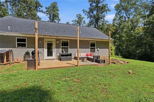 5387 Auraria Road, Dawsonville, GA 30534