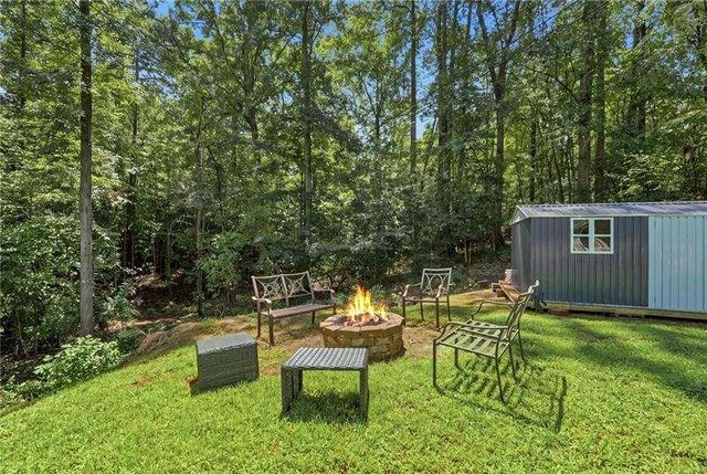 5387 Auraria Road, Dawsonville, GA 30534