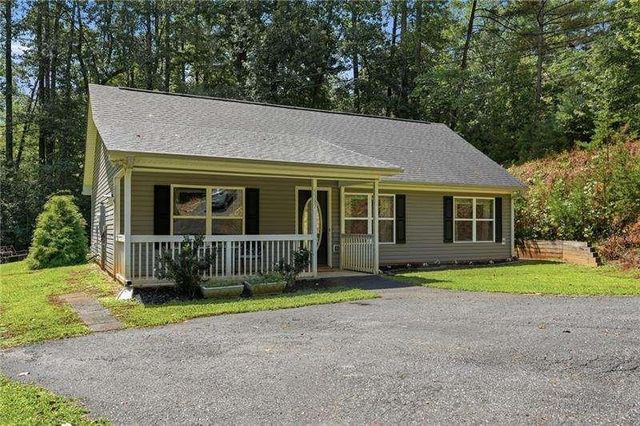5387 Auraria Road, Dawsonville, GA 30534