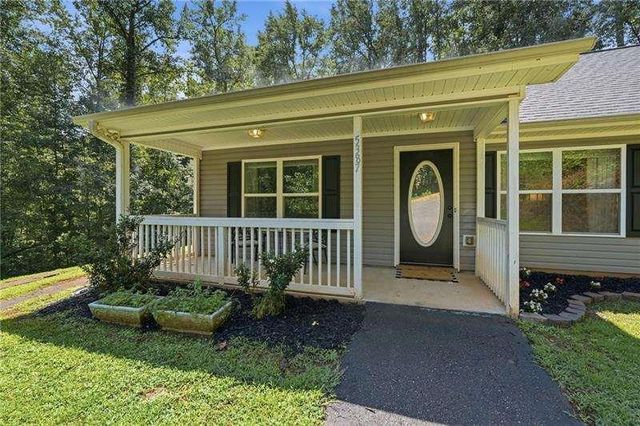 5387 Auraria Road, Dawsonville, GA 30534