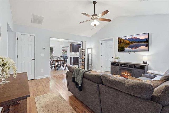 5387 Auraria Road, Dawsonville, GA 30534