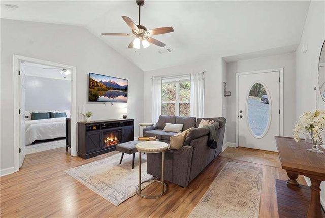 5387 Auraria Road, Dawsonville, GA 30534