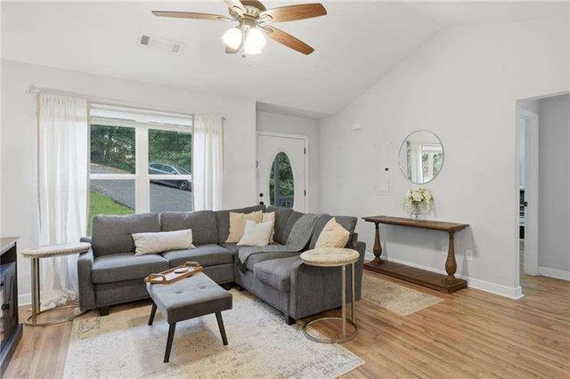 5387 Auraria Road, Dawsonville, GA 30534