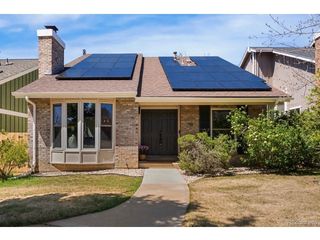 7570 S Rosemary Cir, Centennial, CO 80112