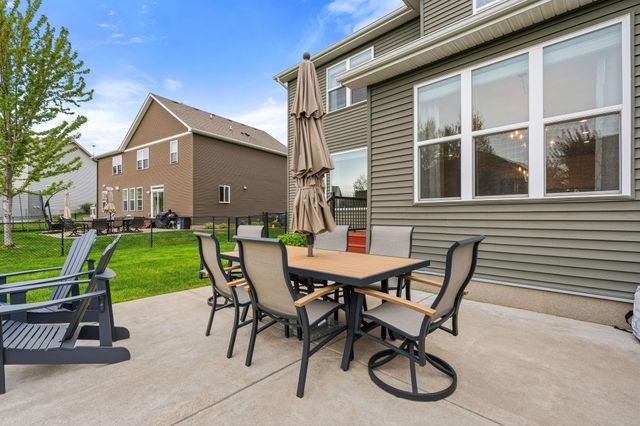 12115 68th Circle NE, Otsego, MN 55330