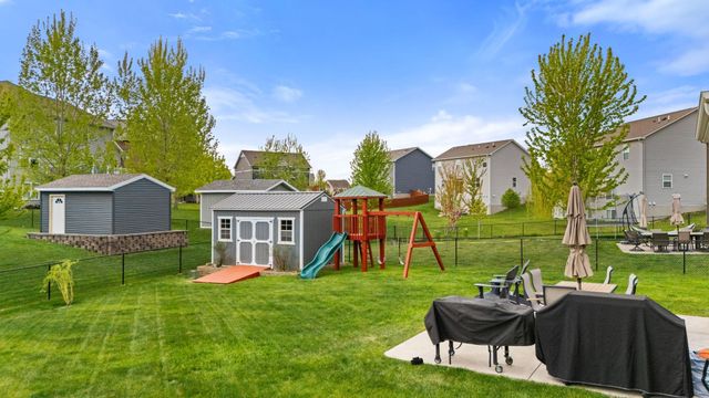 12115 68th Circle NE, Otsego, MN 55330