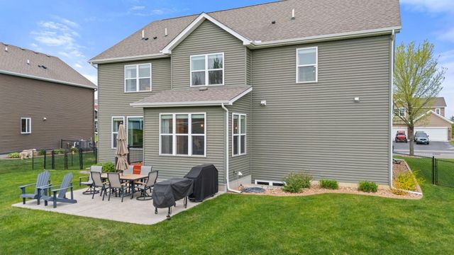 12115 68th Circle NE, Otsego, MN 55330
