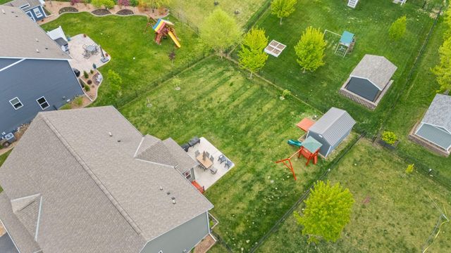12115 68th Circle NE, Otsego, MN 55330