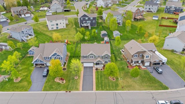 12115 68th Circle NE, Otsego, MN 55330