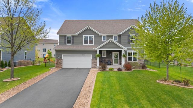 12115 68th Circle NE, Otsego, MN 55330