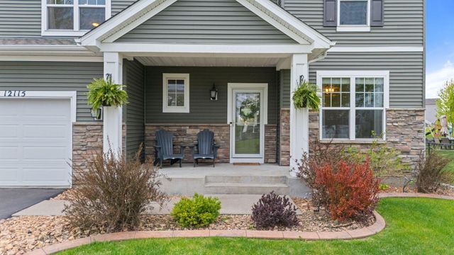 12115 68th Circle NE, Otsego, MN 55330