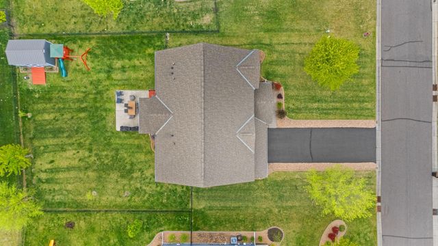 12115 68th Circle NE, Otsego, MN 55330