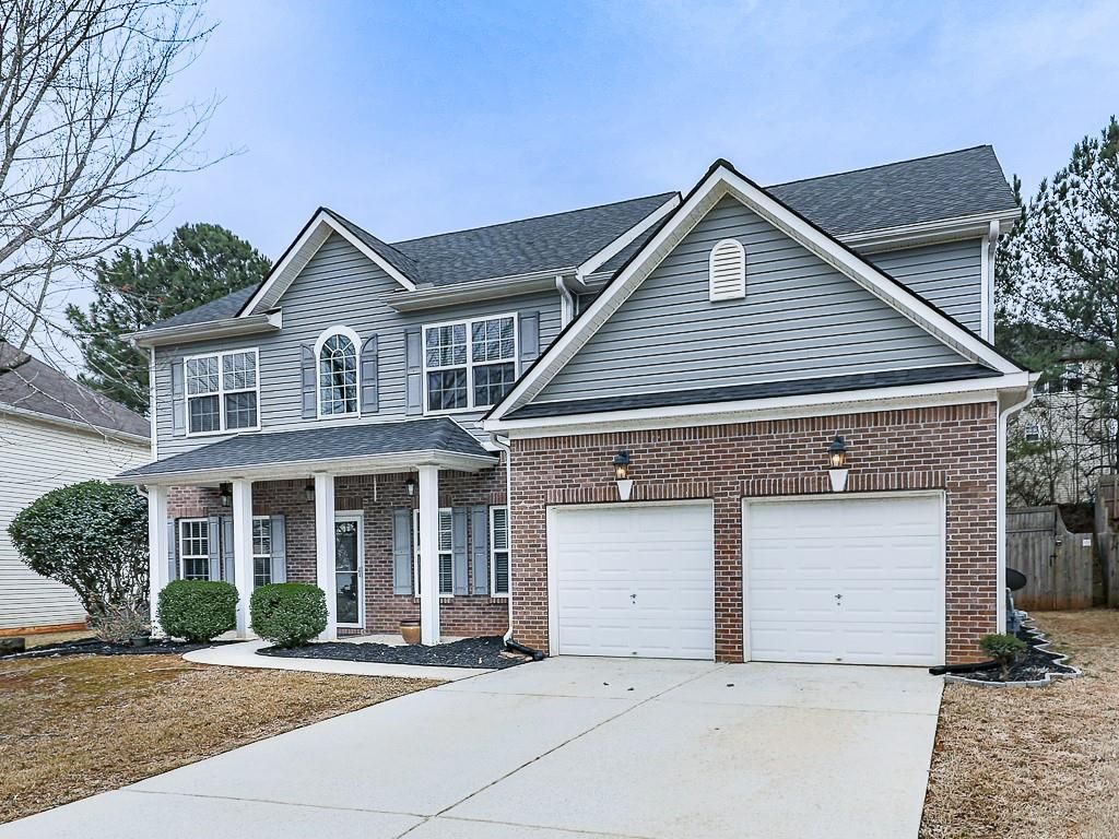 2013 Dartmoth Way, Villa Rica, GA 30180