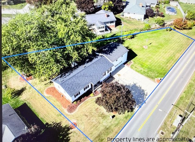 880 Cleveland Avenue, Fremont, OH 43420