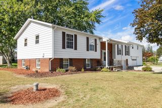 880 Cleveland Avenue, Fremont, OH 43420