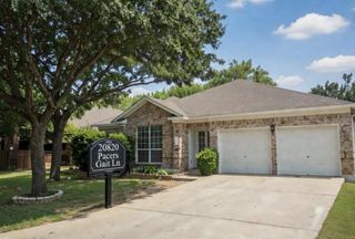 20820 Pacers Gait LN, Pflugerville, TX 78660
