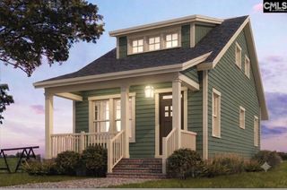3844 Capers Avenue, Columbia, SC 29205