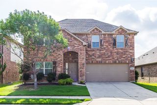 1821 Abby Creek Drive, Little Elm, TX 75068