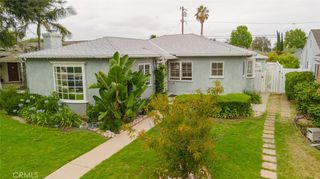 3916 Rose Avenue, Long Beach, CA 90807