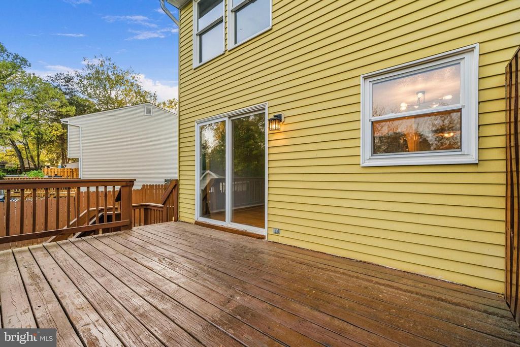 Image 27 of property listing at 8041 BOSLEY CT, Glen Burnie, MD 21061