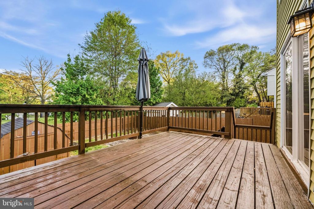 Image 28 of property listing at 8041 BOSLEY CT, Glen Burnie, MD 21061