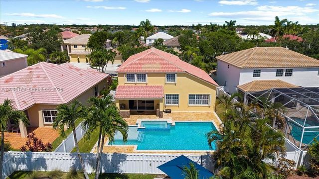 1099 Birchwood Road, Weston, FL 33327
