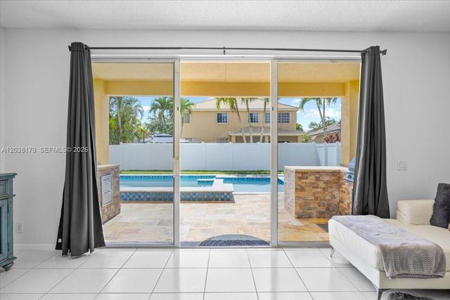 1099 Birchwood Road, Weston, FL 33327