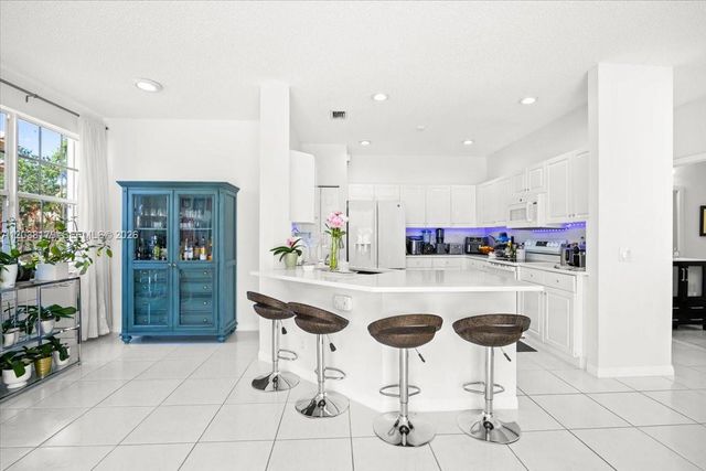 1099 Birchwood Road, Weston, FL 33327