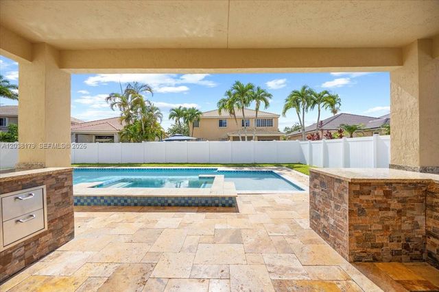 1099 Birchwood Road, Weston, FL 33327