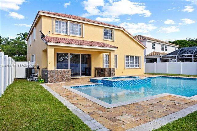1099 Birchwood Road, Weston, FL 33327