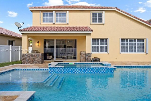 1099 Birchwood Road, Weston, FL 33327