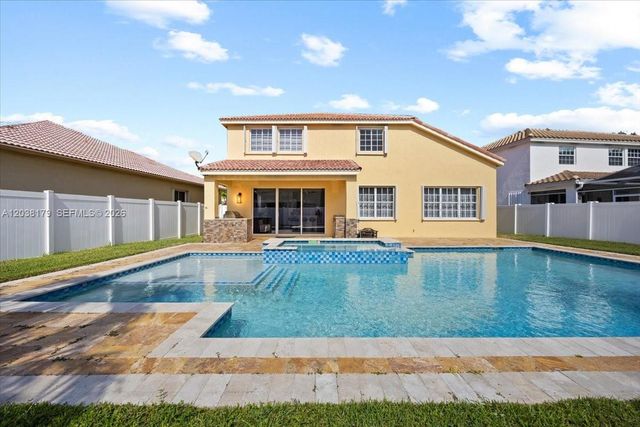 1099 Birchwood Road, Weston, FL 33327