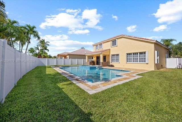 1099 Birchwood Road, Weston, FL 33327