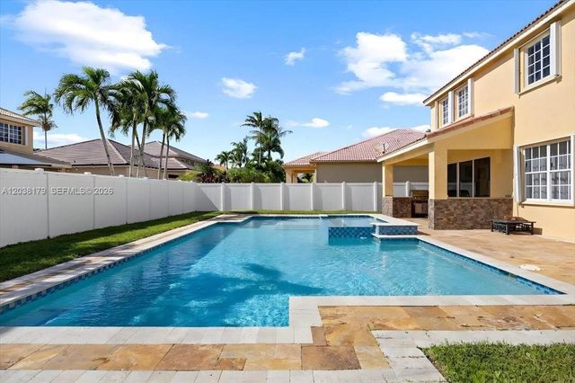 1099 Birchwood Road, Weston, FL 33327