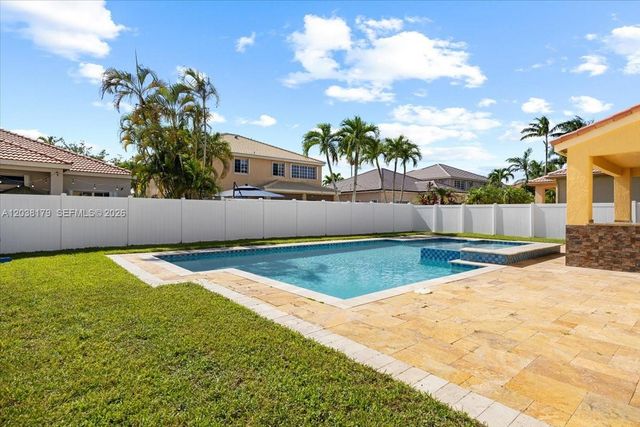 1099 Birchwood Road, Weston, FL 33327