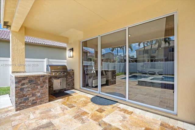 1099 Birchwood Road, Weston, FL 33327