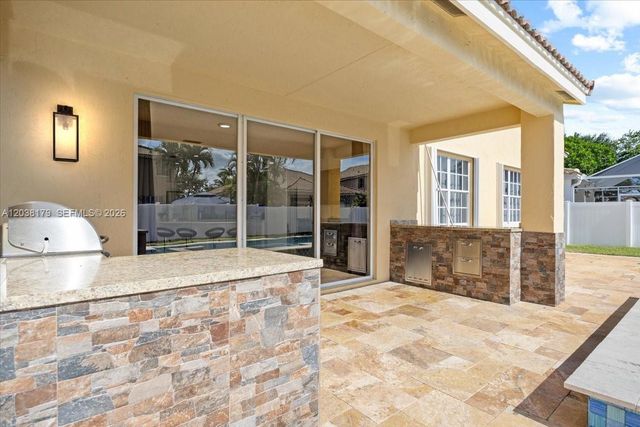 1099 Birchwood Road, Weston, FL 33327