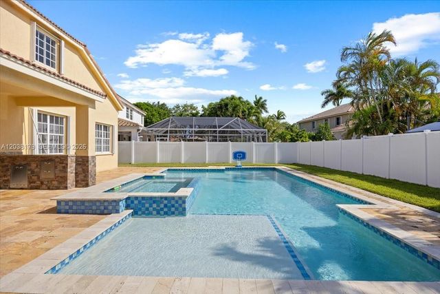 1099 Birchwood Road, Weston, FL 33327