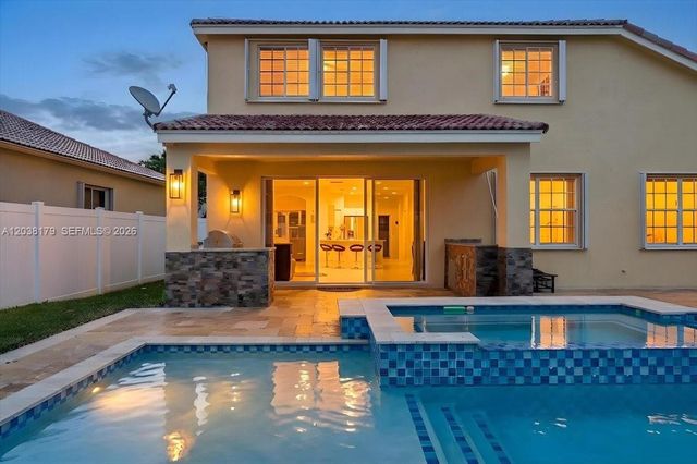 1099 Birchwood Road, Weston, FL 33327