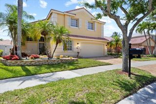 1099 Birchwood Road, Weston, FL 33327