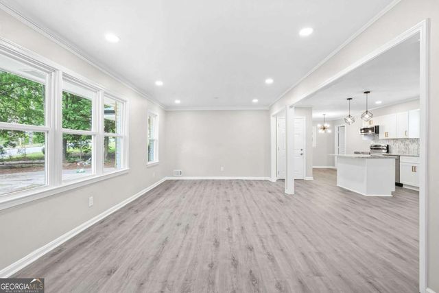 4188 Fontana Court, Tucker, GA 30084