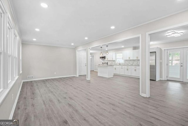 4188 Fontana Court, Tucker, GA 30084