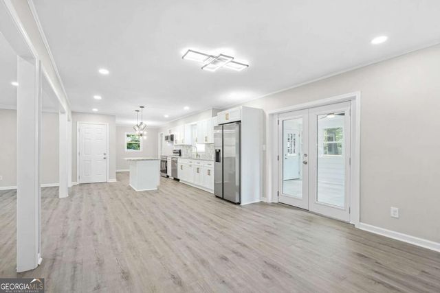 4188 Fontana Court, Tucker, GA 30084