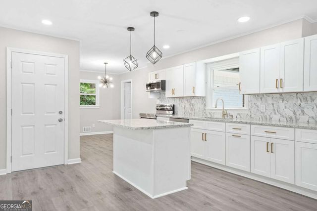 4188 Fontana Court, Tucker, GA 30084