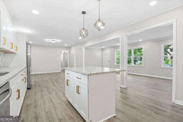 4188 Fontana Court, Tucker, GA 30084